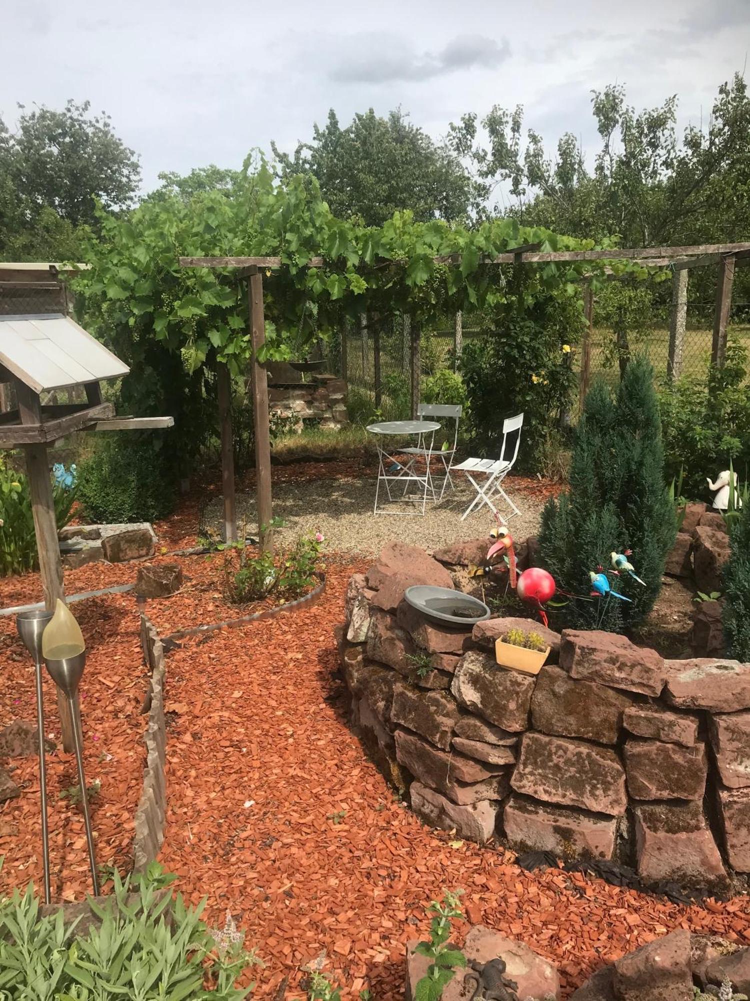 VinningenCasa Bella Ella公寓 外观 照片