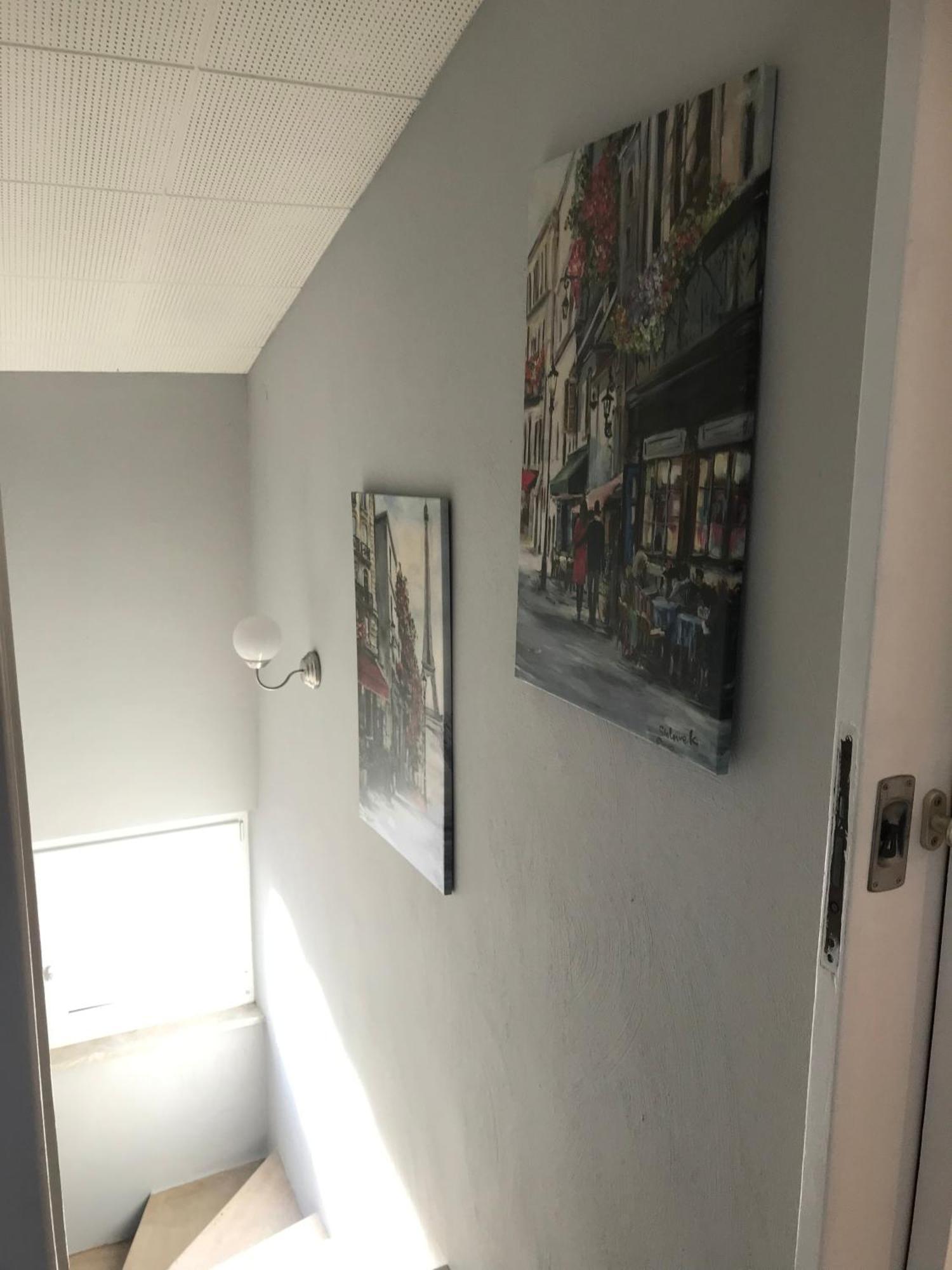 VinningenCasa Bella Ella公寓 外观 照片